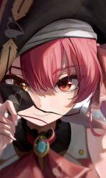 houshou marine from hololive