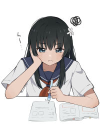 saten ruiko from toaru kagaku no railgun