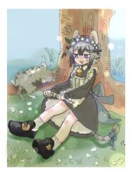original fan art