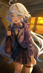 furina (genshin impact) from genshin impact