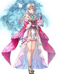 micaiah (fire emblem) from fire emblem