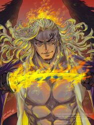 king (one piece) from one piece