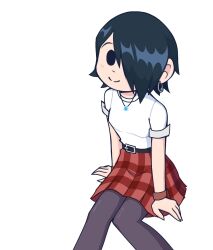 knives chau from scott pilgrim (series) by jotauno xd