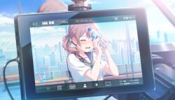 mochizuki honami from project sekai by colorful palette