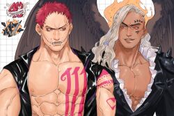 charlotte katakuri from one piece