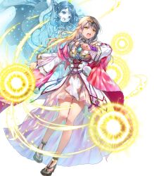 micaiah (fire emblem) from fire emblem