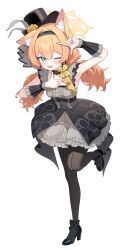 mari (blue archive) from blue archive