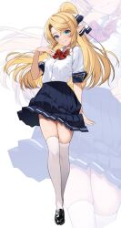 iris (takunomi) fan art