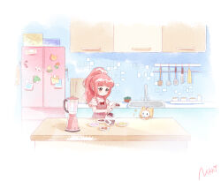 momo (nikki) from nikki (series)