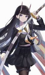 noshiro (azur lane) from azur lane