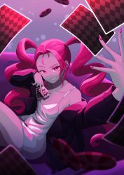 kasane teto from synthesizer v by ayra (ayra 00)