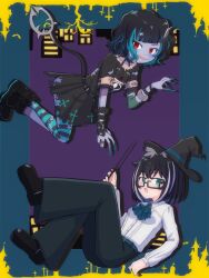 halloween fan art