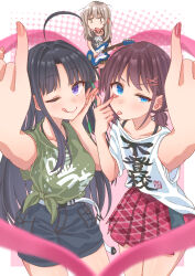 awa subaru from girls band cry by minori 13101