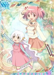charlotte (madoka magica) from mahou shoujo madoka magica