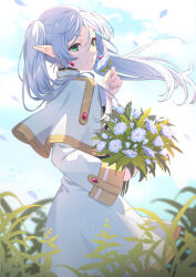 frieren from sousou no frieren