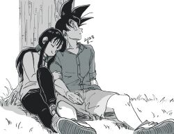 chi-chi (dragon ball) from dragon ball by chi (cmon 57)