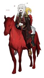 don quixote (project moon) from limbus company by asdf1211950