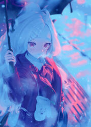 hina (blue archive) from blue archive