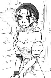 princess (slay the princess) from slay the princess