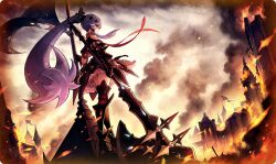 spica (ta ga tame no alchemist) from ta ga tame no alchemist
