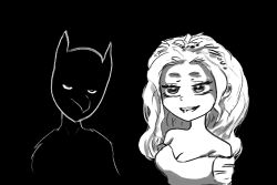princess (slay the princess) from slay the princess
