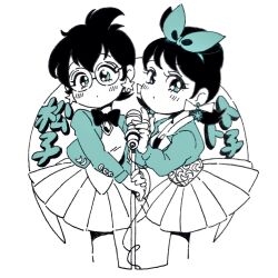 matsuno matsuyo from osomatsu-kun