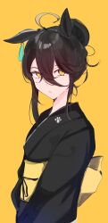 manhattan cafe (umamusume) from umamusume