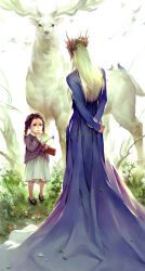 thranduil from the hobbit by yufy