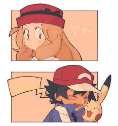 ash ketchum from pokemon