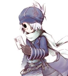 lag seeing from tegami bachi by pixiv id 39357