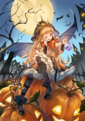 cagliostro (granblue fantasy) from granblue fantasy