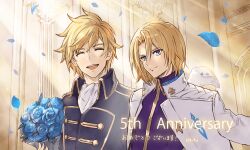 ta ga tame no alchemist fan art
