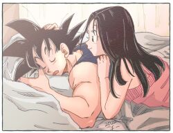 chi-chi (dragon ball) from dragon ball by chi (cmon 57)