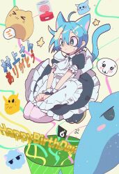 Booru post from safebooru.org