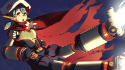 poppi (xenoblade) from xenoblade chronicles (series)