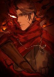 heathcliff (project moon) from limbus company