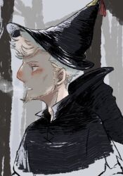 bravely default: flying fairy fan art