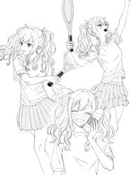 tenma saki from project sekai