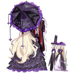 limbus company fan art