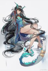 dusk (arknights) from arknights