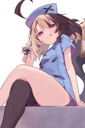 gigi murin from hololive
