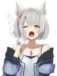 mio (xenoblade) from xenoblade chronicles (series)