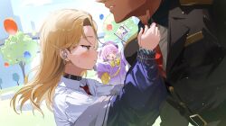 commander (nikke) from goddess of victory: nikke by gogoco