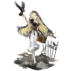 girls frontline fan art