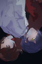 kurosu jun from persona