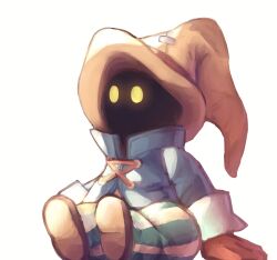 vivi ornitier from final fantasy