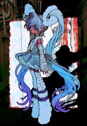 original fan art