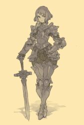 original fan art