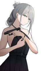 an-94 (girls' frontline) from girls frontline