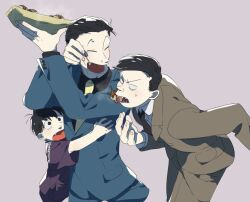 matsuno osomatsu from osomatsu-kun by ojima (ojimadou)
